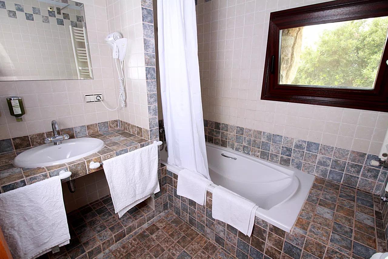Mas Renart Villa Mollet de Perelada Bagian luar foto