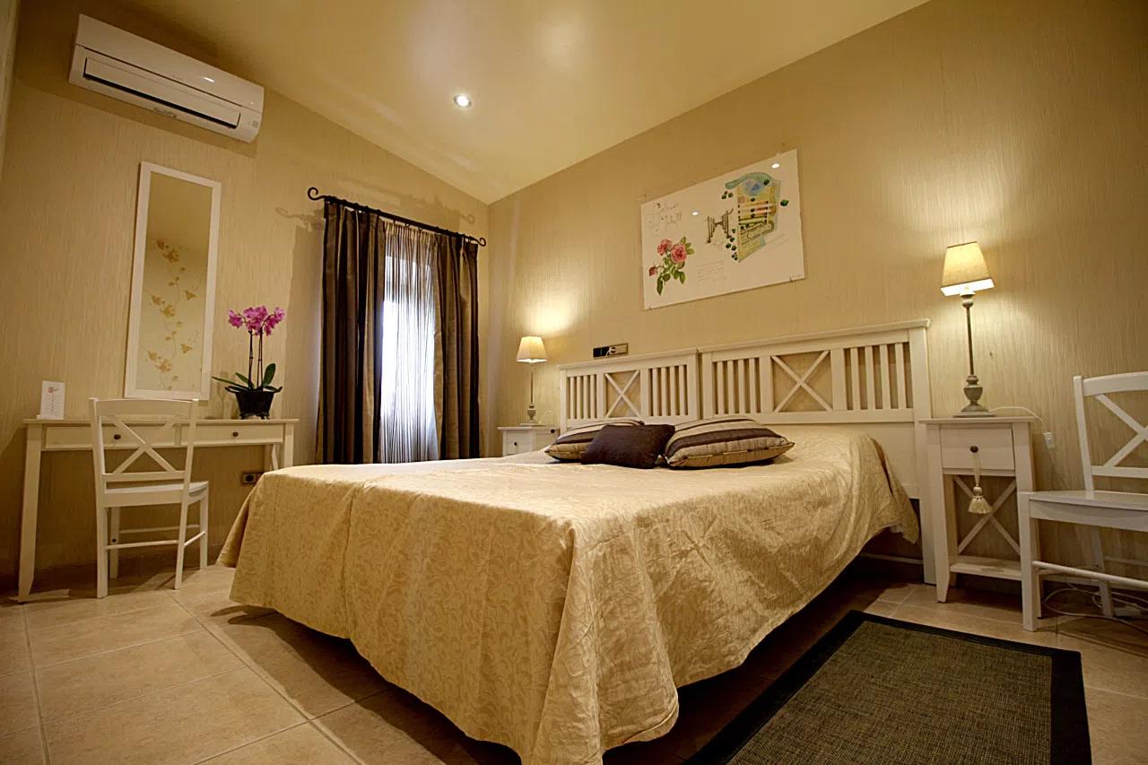 Mas Renart Villa Mollet de Perelada Bagian luar foto