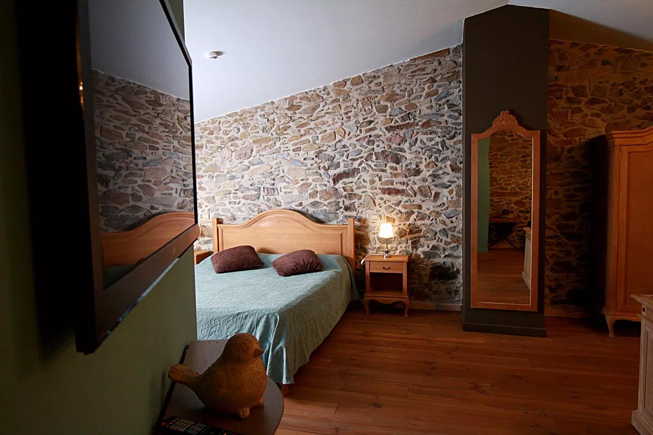 Mas Renart Villa Mollet de Perelada Bagian luar foto