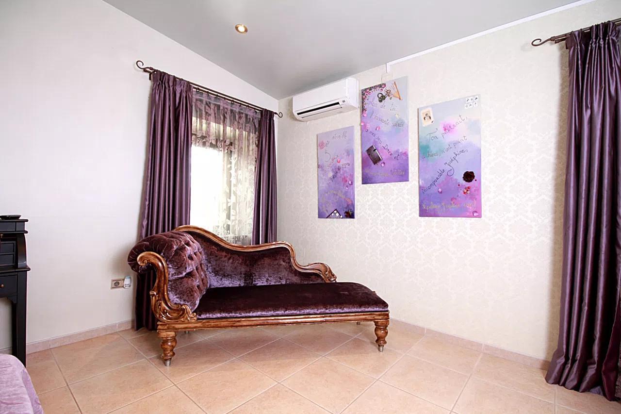 Mas Renart Villa Mollet de Perelada Bagian luar foto
