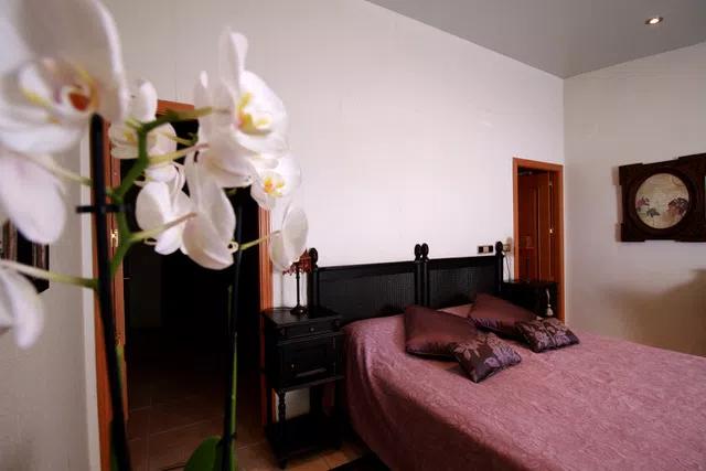 Mas Renart Villa Mollet de Perelada Bagian luar foto