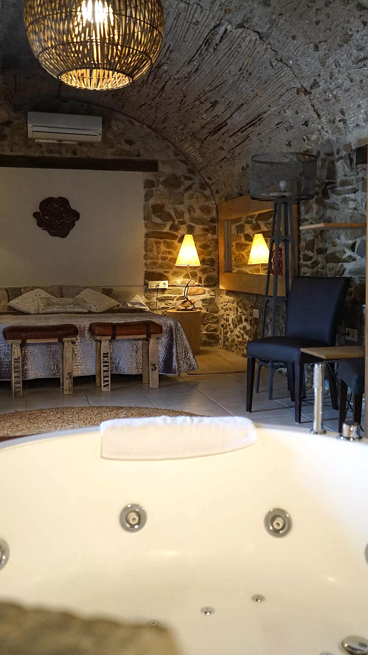 Mas Renart Villa Mollet de Perelada Bagian luar foto